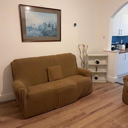3 Bedroom Terraced Home Nottingham Buitenkant foto