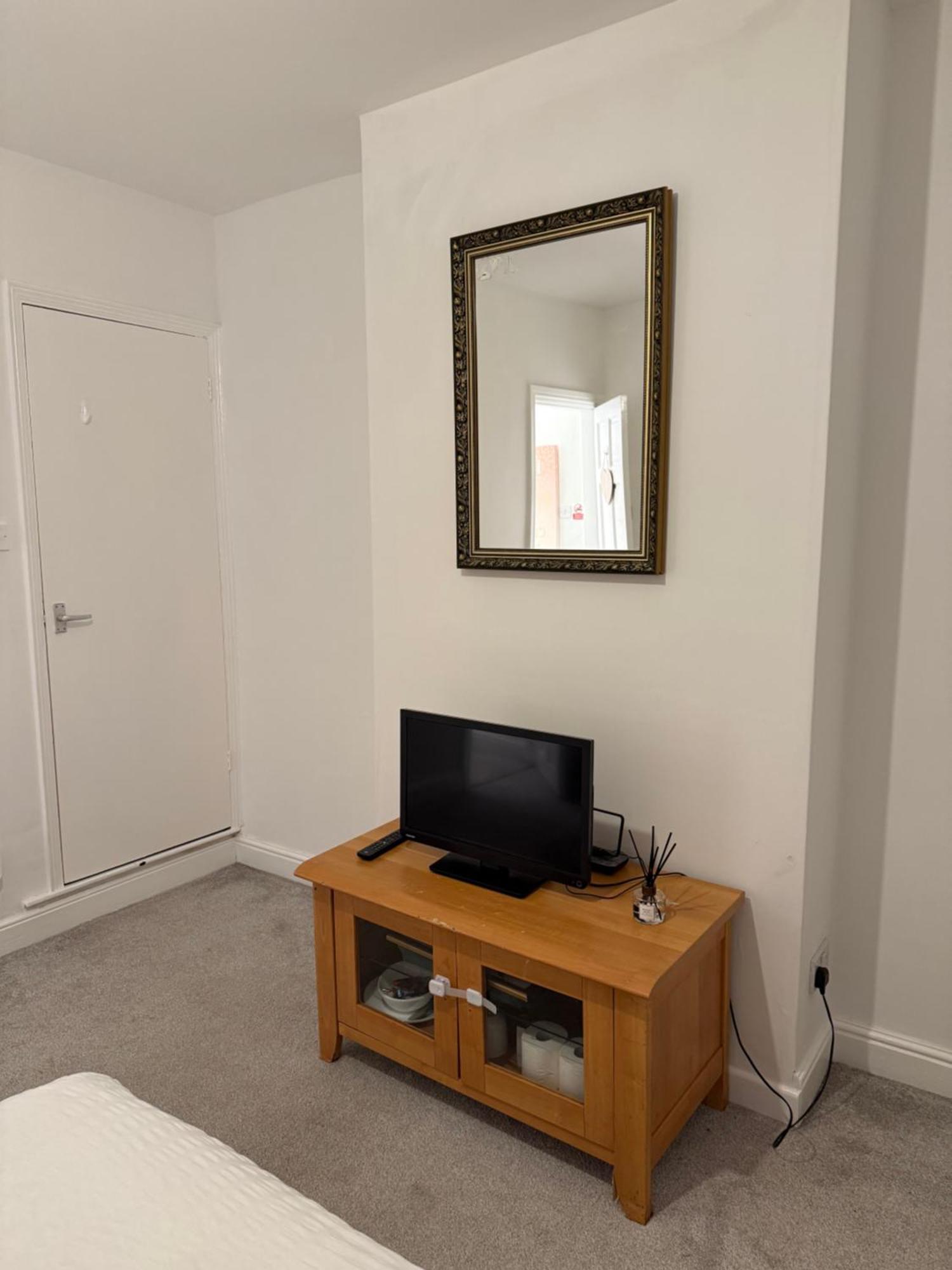 3 Bedroom Terraced Home Nottingham Buitenkant foto